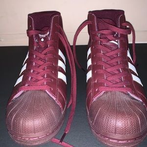 Adidas Pro Model Shoes